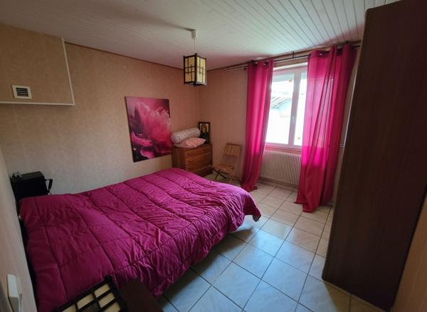 Maison 5 pièces de 120 m² à Besse-et-Saint-Anastaise