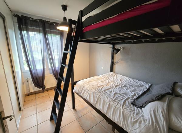 Maison 5 pièces de 120 m² à Besse-et-Saint-Anastaise