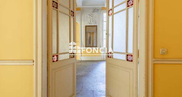 À vendre Appartement 4 pièces 156 m² - Montpellier 34000