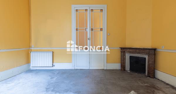 À vendre Appartement 4 pièces 156 m² - Montpellier 34000