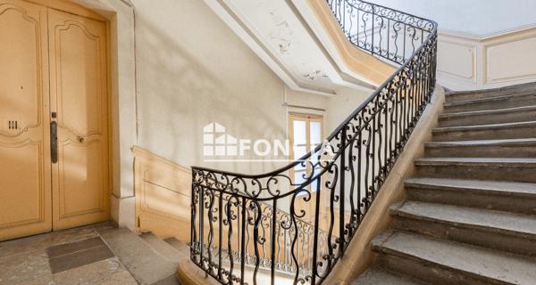 À vendre Appartement 4 pièces 156 m² - Montpellier 34000