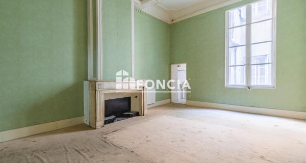 À vendre Appartement 4 pièces 156 m² - Montpellier 34000
