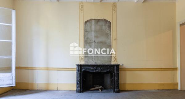 À vendre Appartement 4 pièces 156 m² - Montpellier 34000