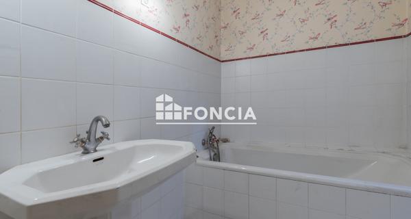 À vendre Appartement 4 pièces 156 m² - Montpellier 34000