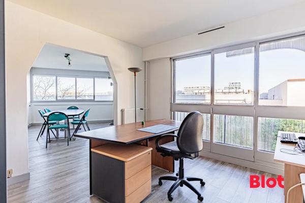 Appartement 4 pièce(s)