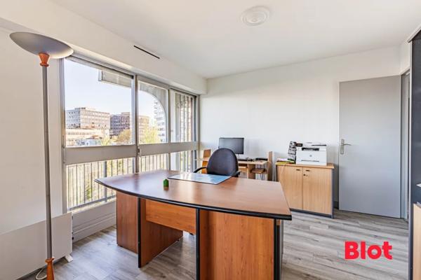 Appartement 4 pièce(s)