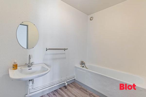 Appartement 4 pièce(s)