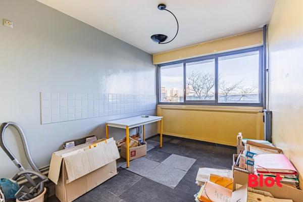 Appartement 4 pièce(s)