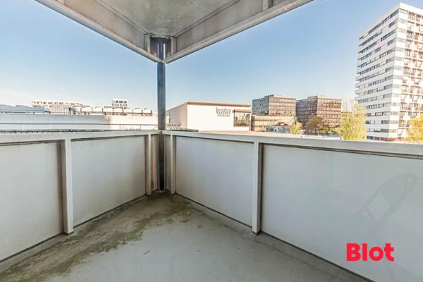 Appartement 4 pièce(s)