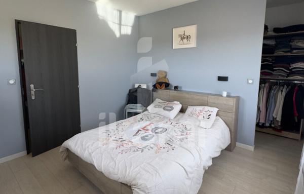 Maison de 250 m²