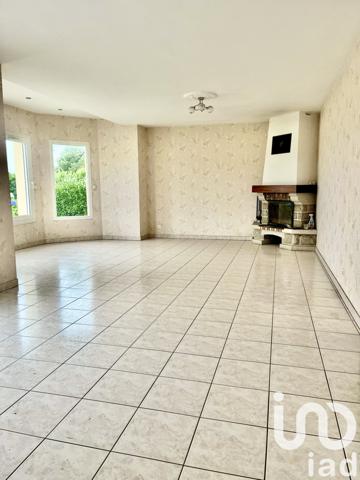 Maison à vendre 6 pièces 107 m² Arradon