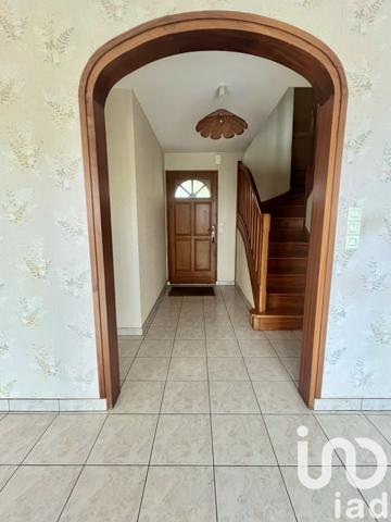 Maison à vendre 6 pièces 107 m² Arradon