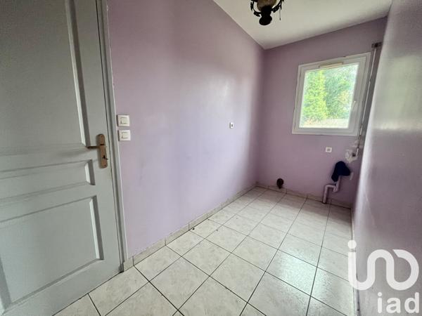 Maison à vendre 6 pièces 107 m² Arradon