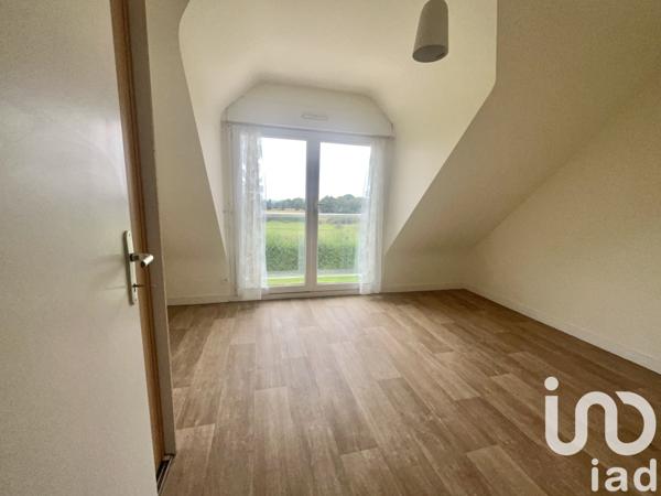 Maison à vendre 6 pièces 107 m² Arradon