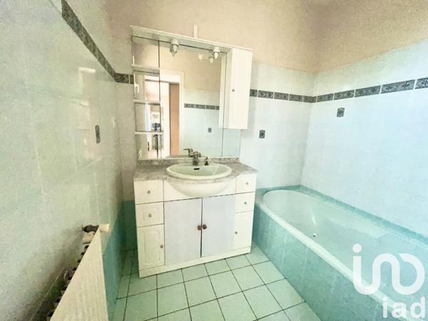Maison à vendre 6 pièces 107 m² Arradon