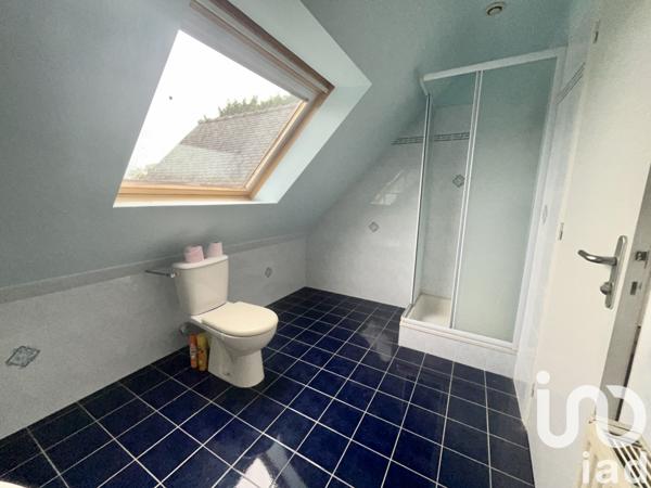 Maison à vendre 6 pièces 107 m² Arradon