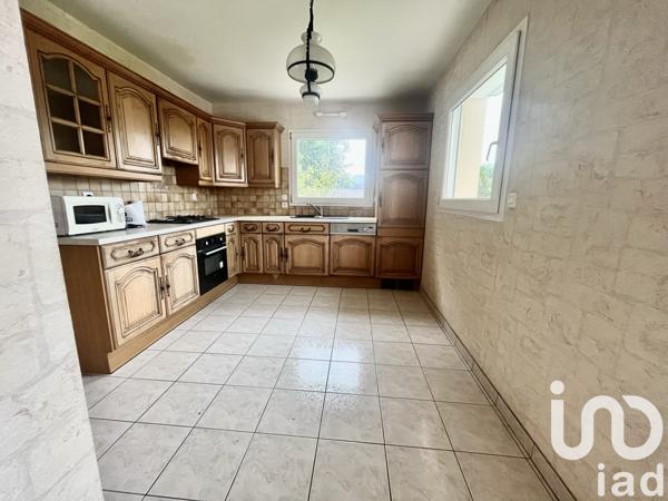 Maison à vendre 6 pièces 107 m² Arradon