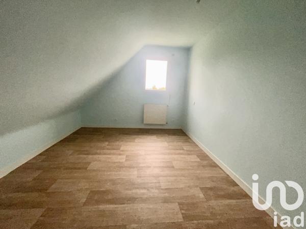 Maison à vendre 6 pièces 107 m² Arradon