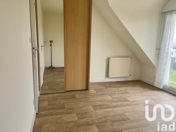 Maison à vendre 6 pièces 107 m² Arradon