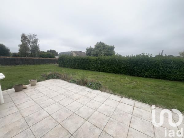 Maison à vendre 6 pièces 107 m² Arradon