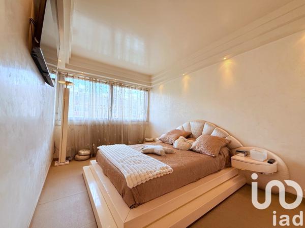 Appartement à vendre 5 pièces 92 m² Sarcelles