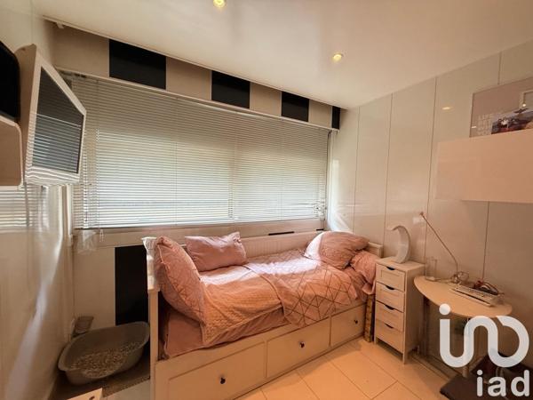 Appartement à vendre 5 pièces 92 m² Sarcelles