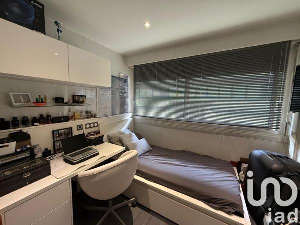 Appartement à vendre 5 pièces 92 m² Sarcelles