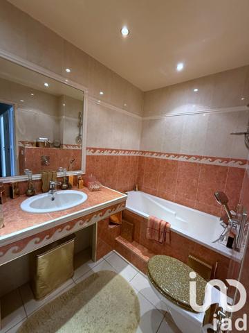 Appartement à vendre 5 pièces 92 m² Sarcelles