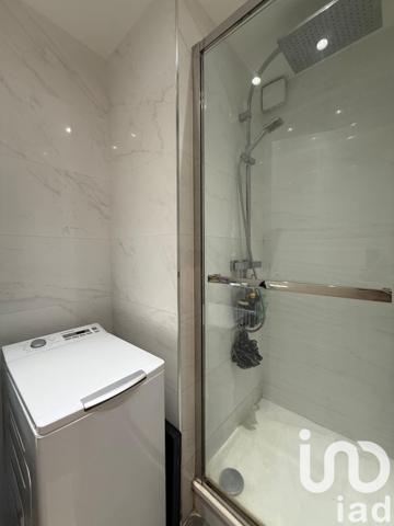 Appartement à vendre 5 pièces 92 m² Sarcelles