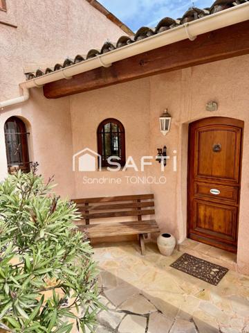 Villa vue mer panoramique