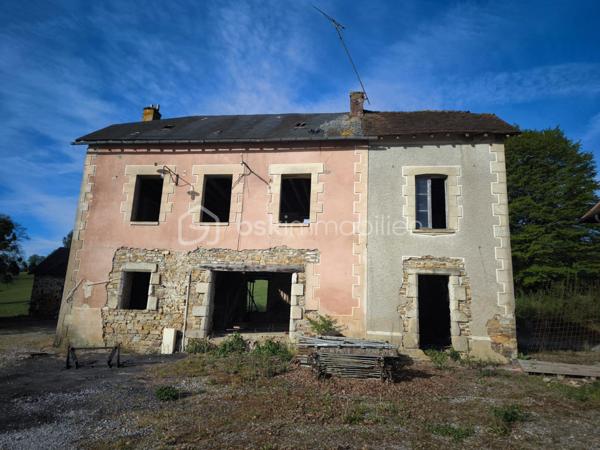 Terrain agricole de 50 000 m²