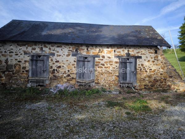 Terrain agricole de 50 000 m²