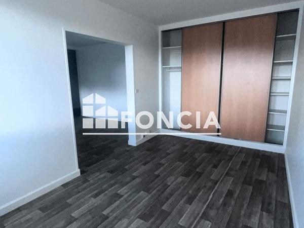 À vendre Appartement 4 pièces 66 m² - Gagny 93220