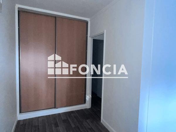 À vendre Appartement 4 pièces 66 m² - Gagny 93220