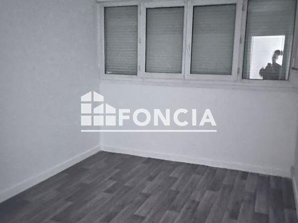 À vendre Appartement 4 pièces 66 m² - Gagny 93220