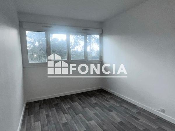 À vendre Appartement 4 pièces 66 m² - Gagny 93220