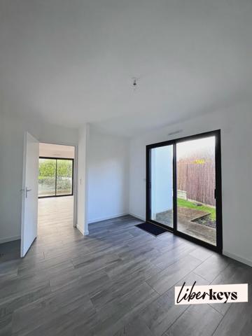 PLOEREN - Maison moderne - 6 pièces - 123 m2
