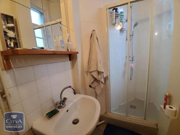 Appartement à louer 3 pièces 51.44m² Rouen (76000)