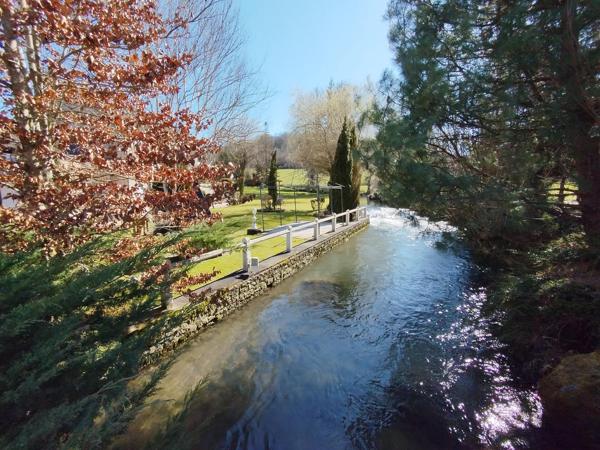 Maison 300m² Perrancey-les-Vieux Moulins