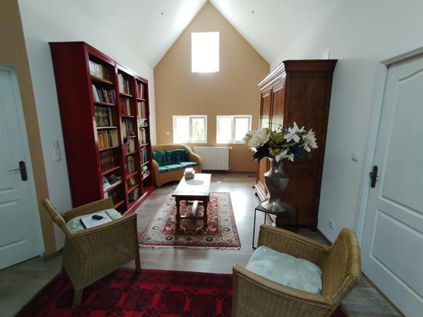 Maison 300m² Perrancey-les-Vieux Moulins
