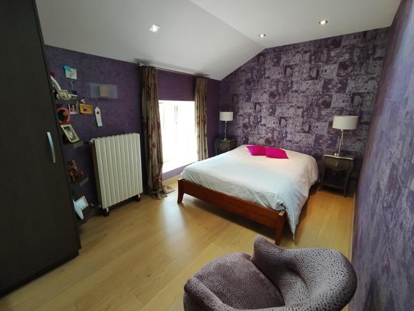 Maison 300m² Perrancey-les-Vieux Moulins