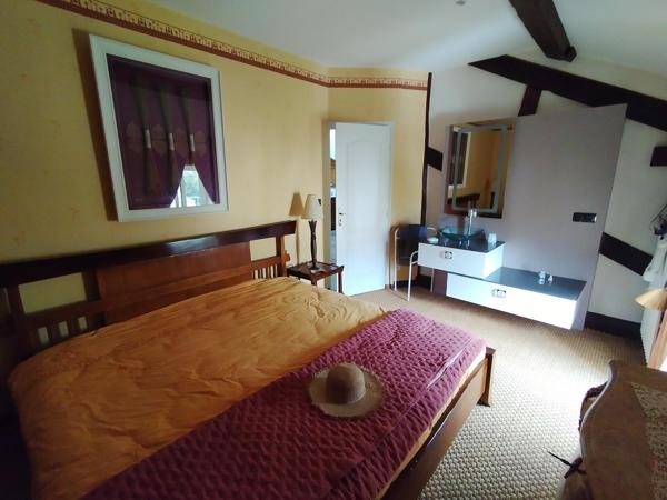 Maison 300m² Perrancey-les-Vieux Moulins