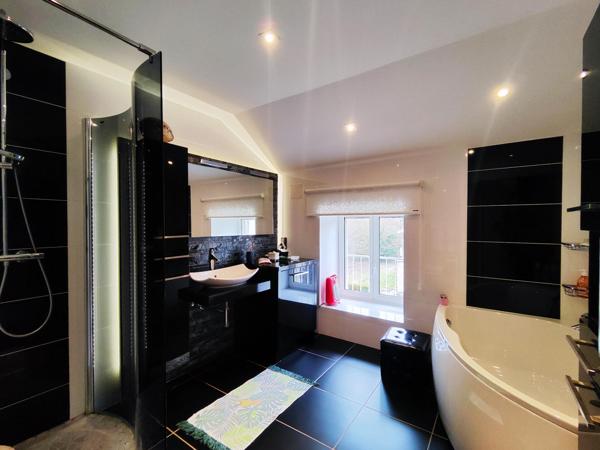 Maison 300m² Perrancey-les-Vieux Moulins