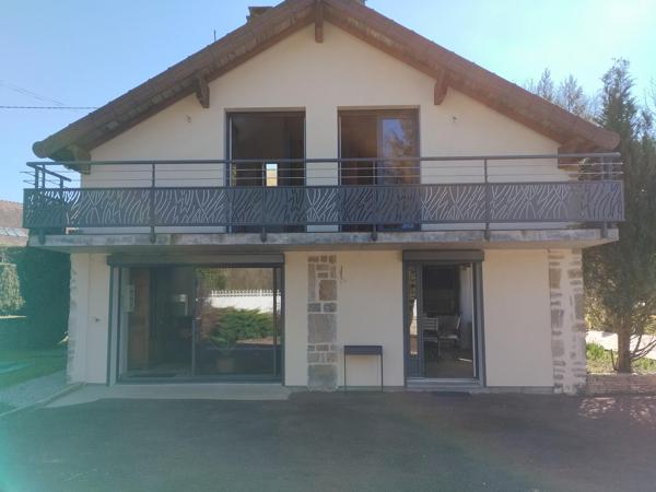 Maison 300m² Perrancey-les-Vieux Moulins