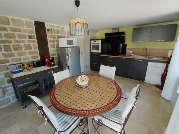 Maison 300m² Perrancey-les-Vieux Moulins