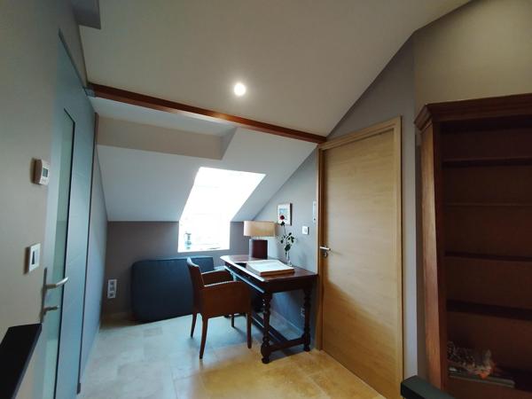 Maison 300m² Perrancey-les-Vieux Moulins