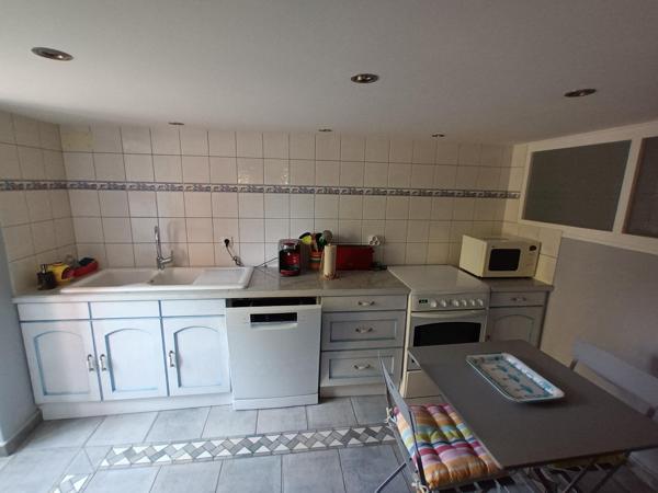 Maison 300m² Perrancey-les-Vieux Moulins