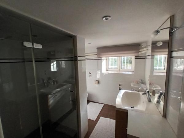 Maison 300m² Perrancey-les-Vieux Moulins