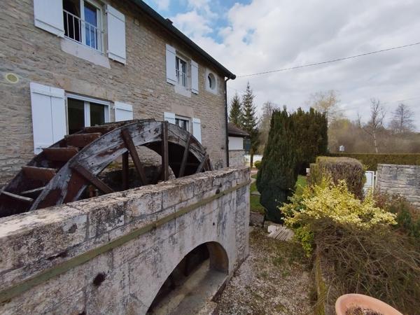 Maison 300m² Perrancey-les-Vieux Moulins