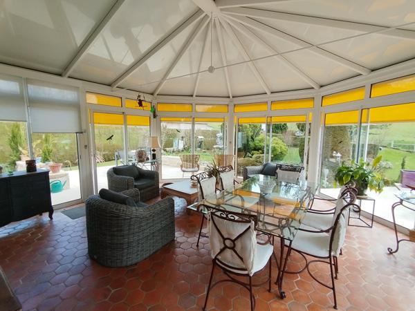 Maison 300m² Perrancey-les-Vieux Moulins
